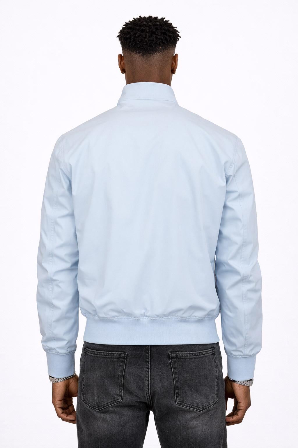 Giubbino Uomo Neoprene Anson