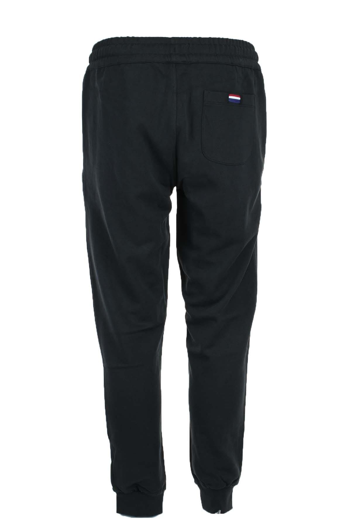 Pantaloni in felpa con logo