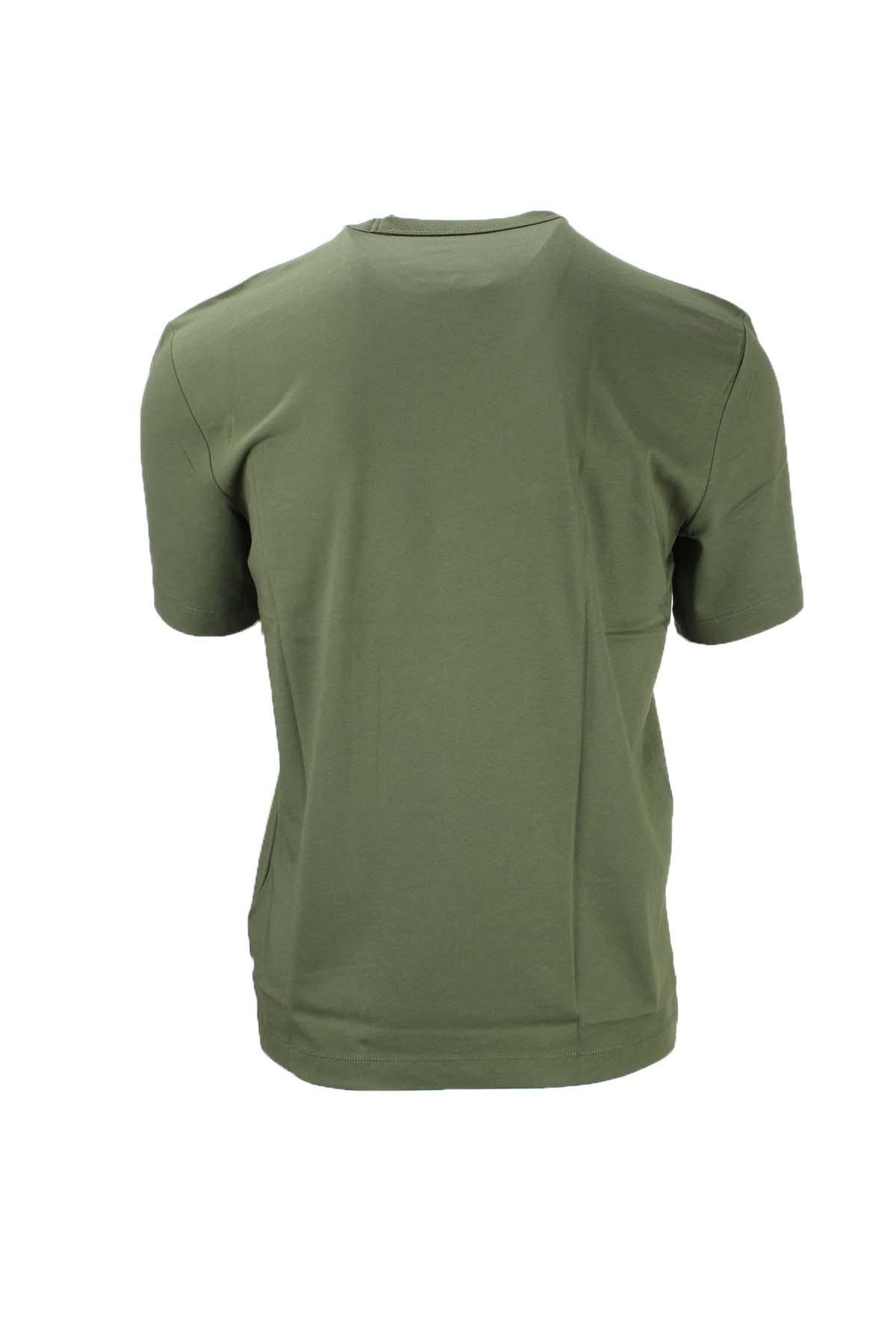 T-Shirt Uomo Uncompromising Performance