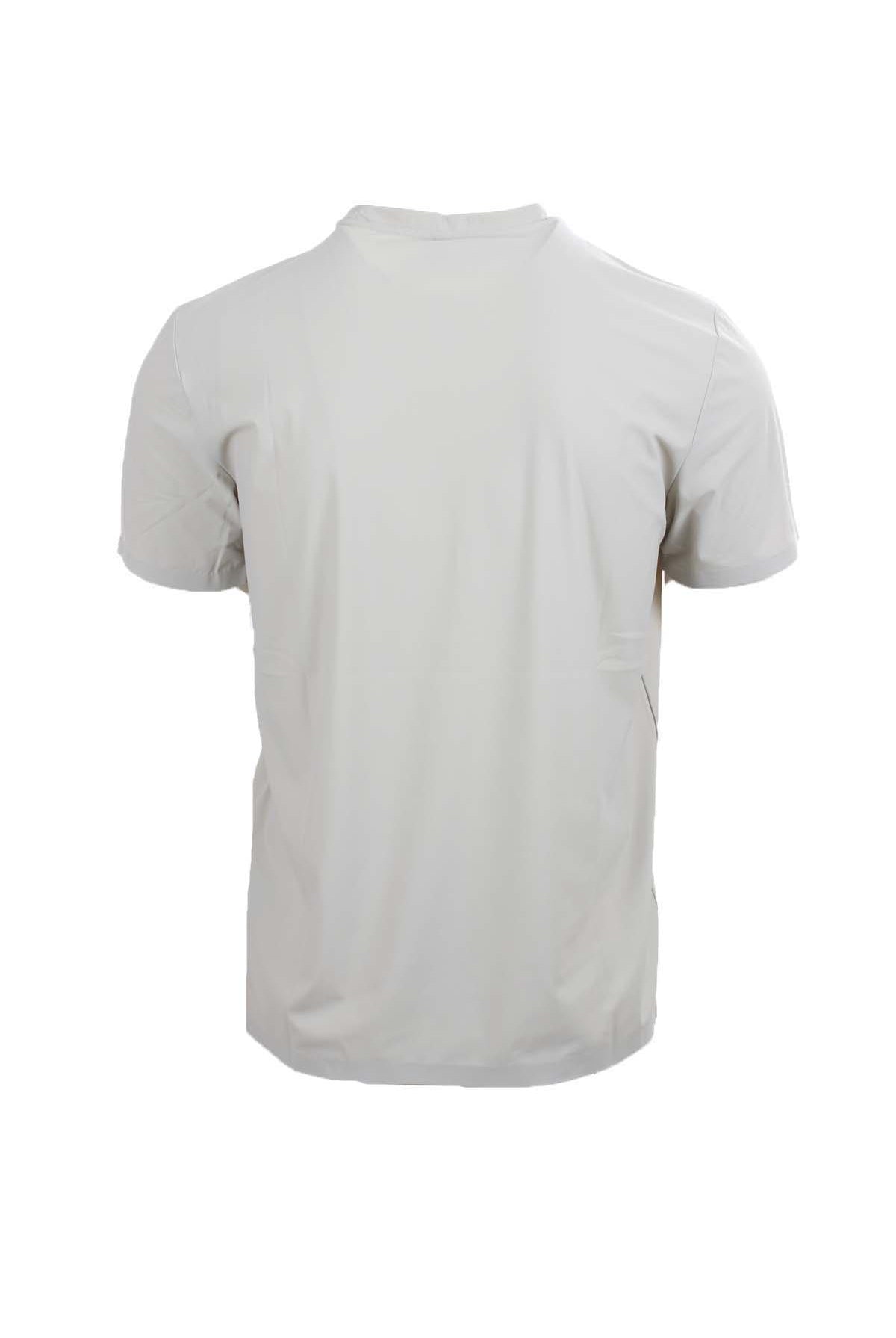 Tshirt in tessuto tecnico Softech Unity