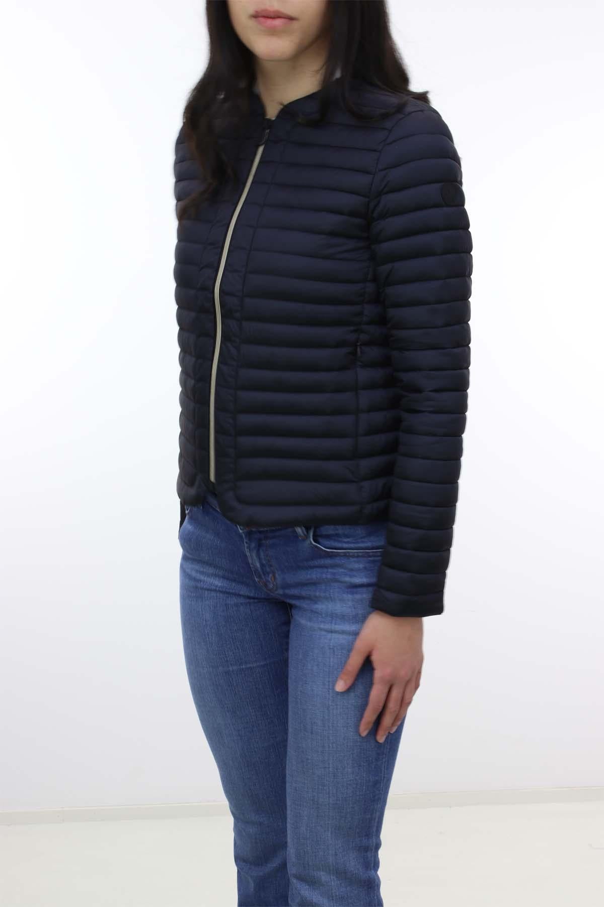 Piumino bomber chanel