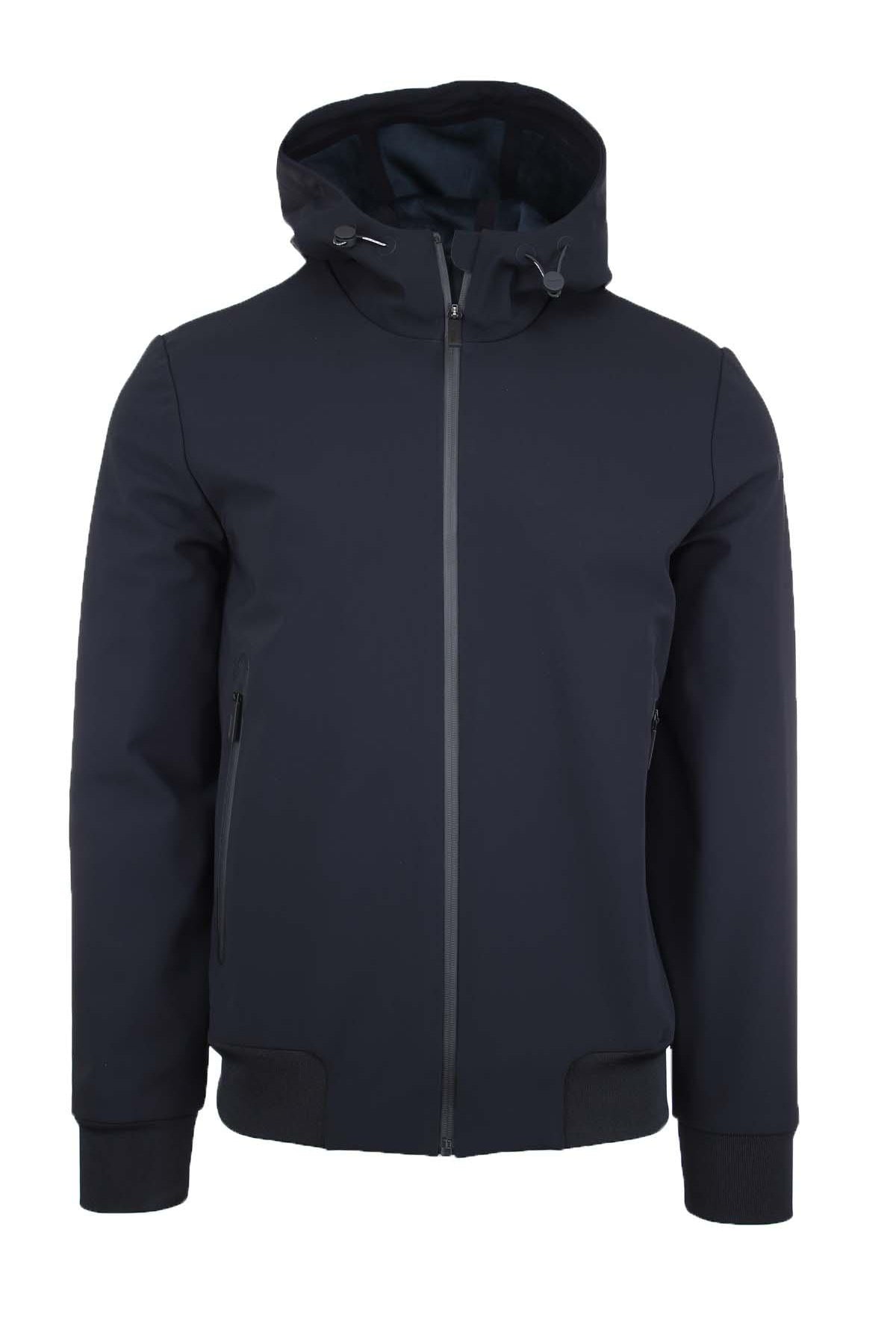 Giubbotto RRD Winter Thermo Hood
