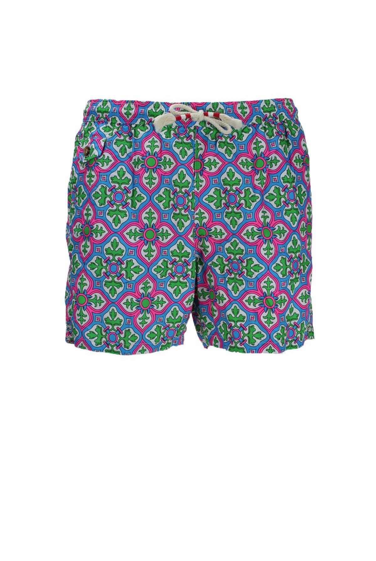 Costume uomo New Maj MC2