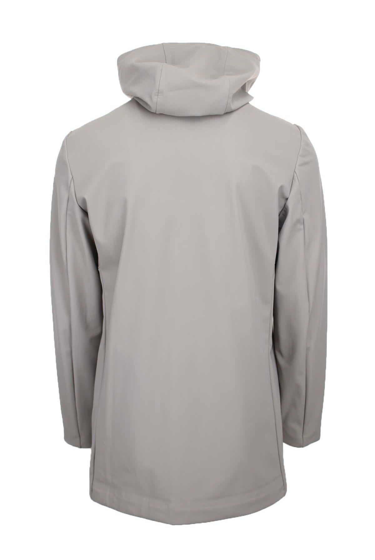 Parka con cappuccio Winter Thermo jkt