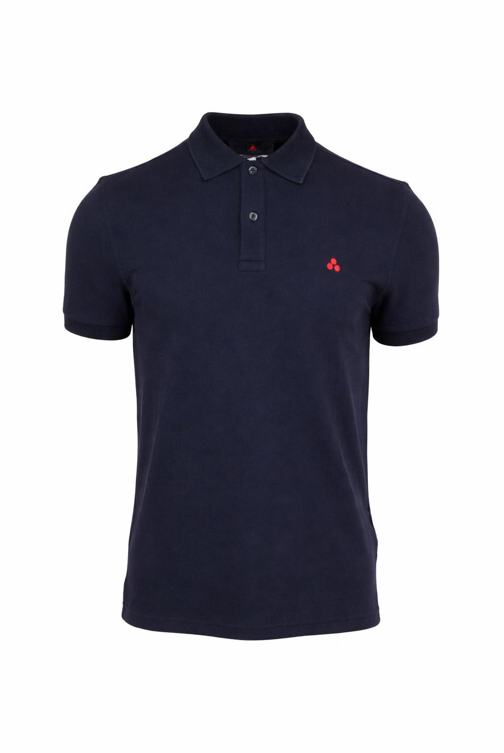 Polo Uomo Piquet Tecnico Stretch Plantago