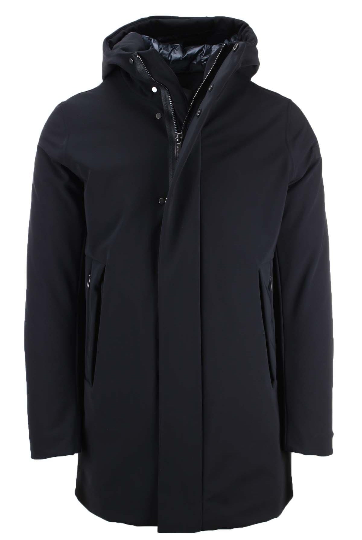 Parka Winter Eskimo con cappuccio