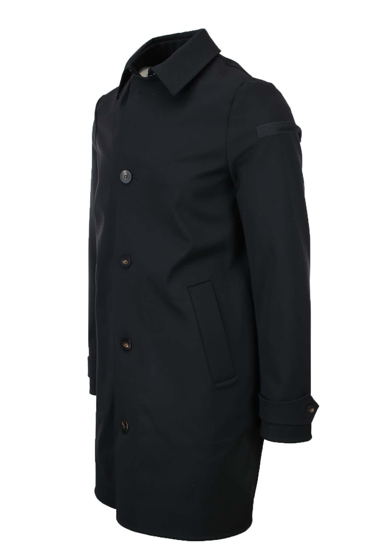 Cappotto impermeabile Terzillo Thermo Coat