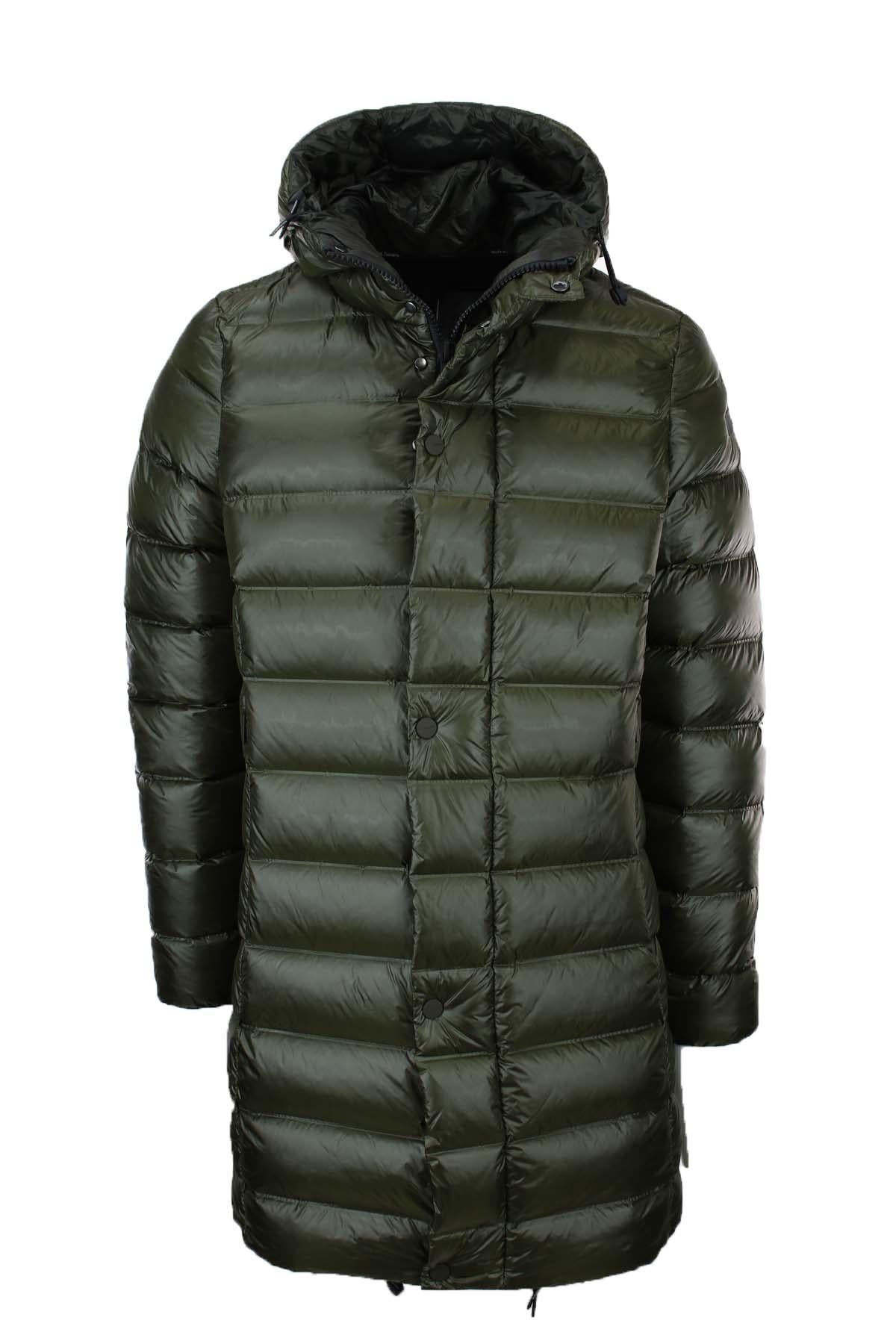 Piumino lungo super r duck Eskimo