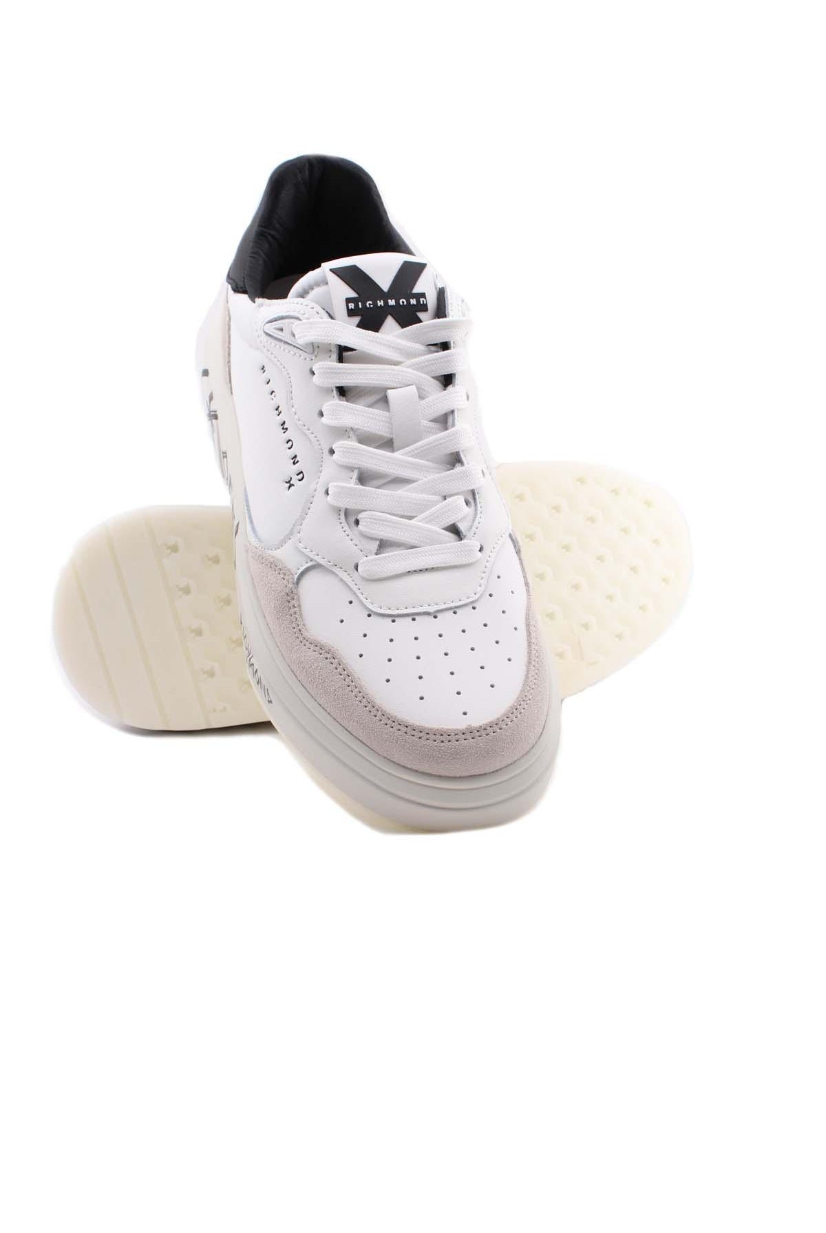 Sneakers in pelle Off Richmond
