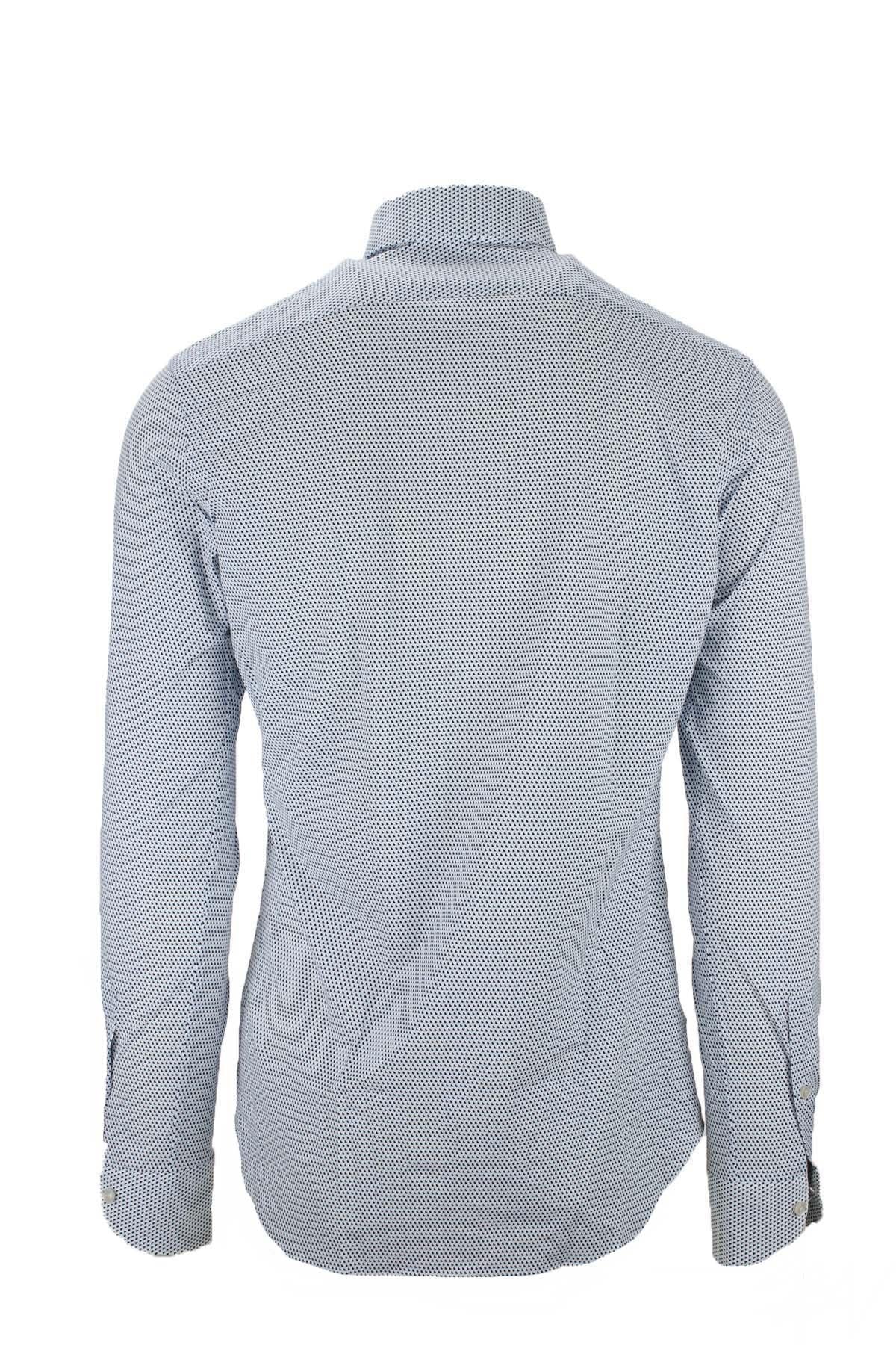 Camicia fantasia active