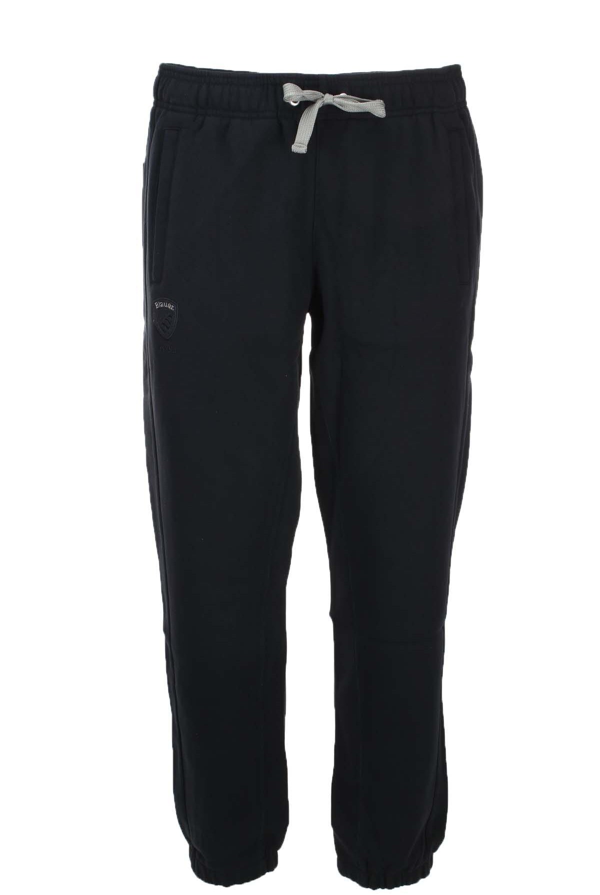 Pantalone felpa uomo Blauer