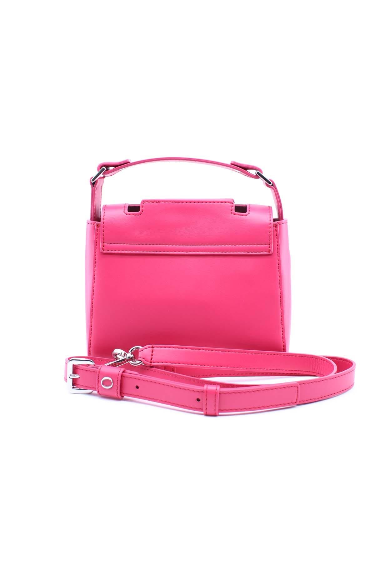 Borsa a mano Sveva Mini Liberty Vanity con tracolla