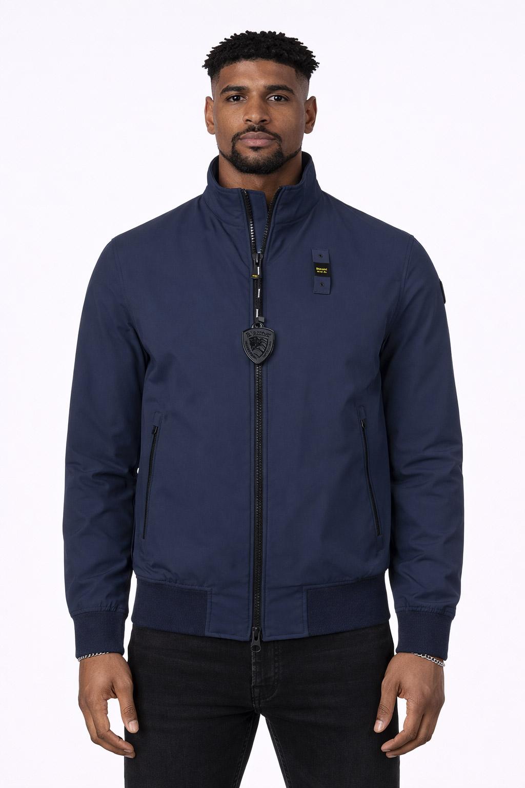 Giubbino Uomo Neoprene Anson