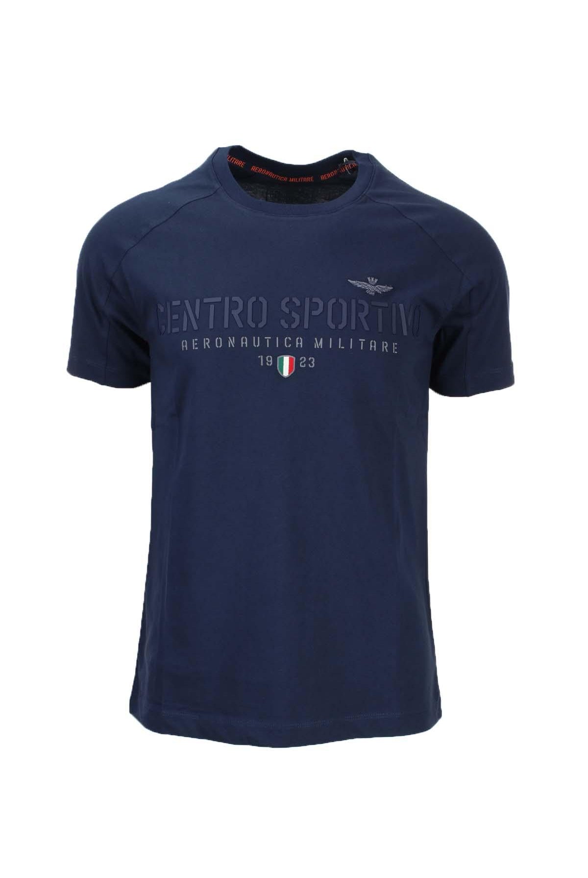 T-shirt Centro Sportivo Aeronautica Militare