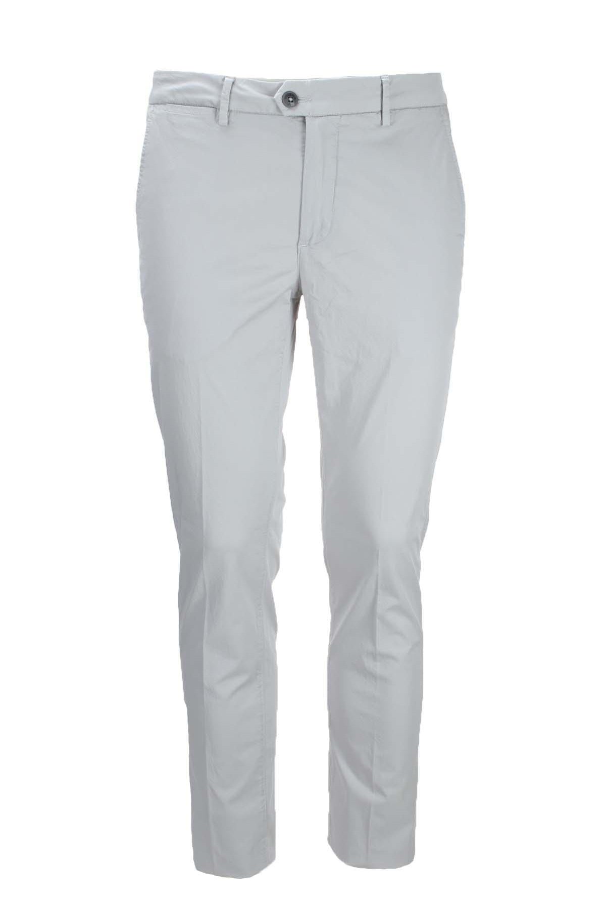 Pantalone chino in cotone