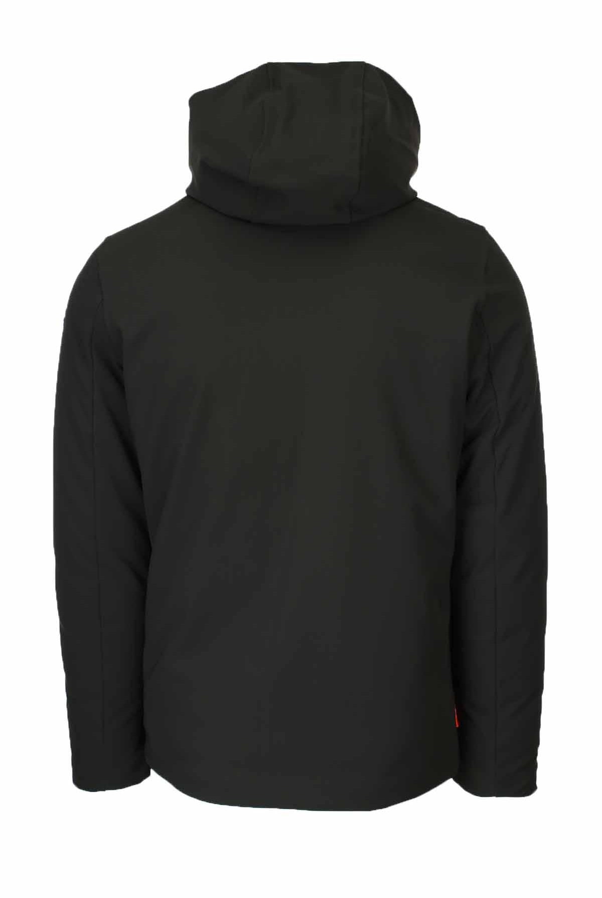 Piumino Winter Storm RRD