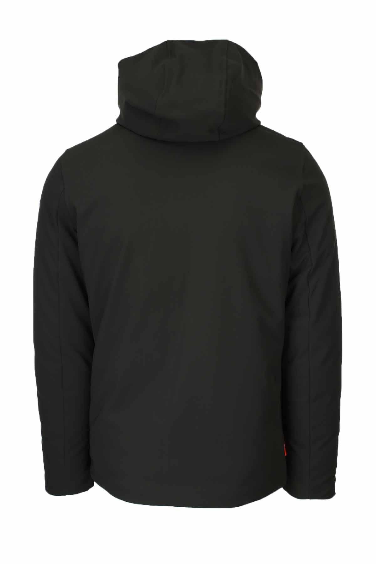 Piumino Winter Storm RRD