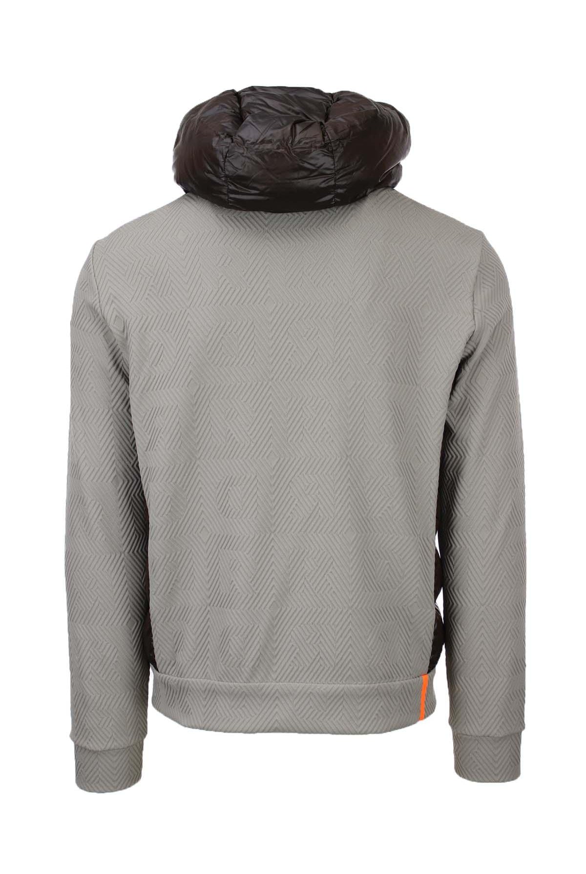 Felpa cardigan zip Razzle Dazzle Duck