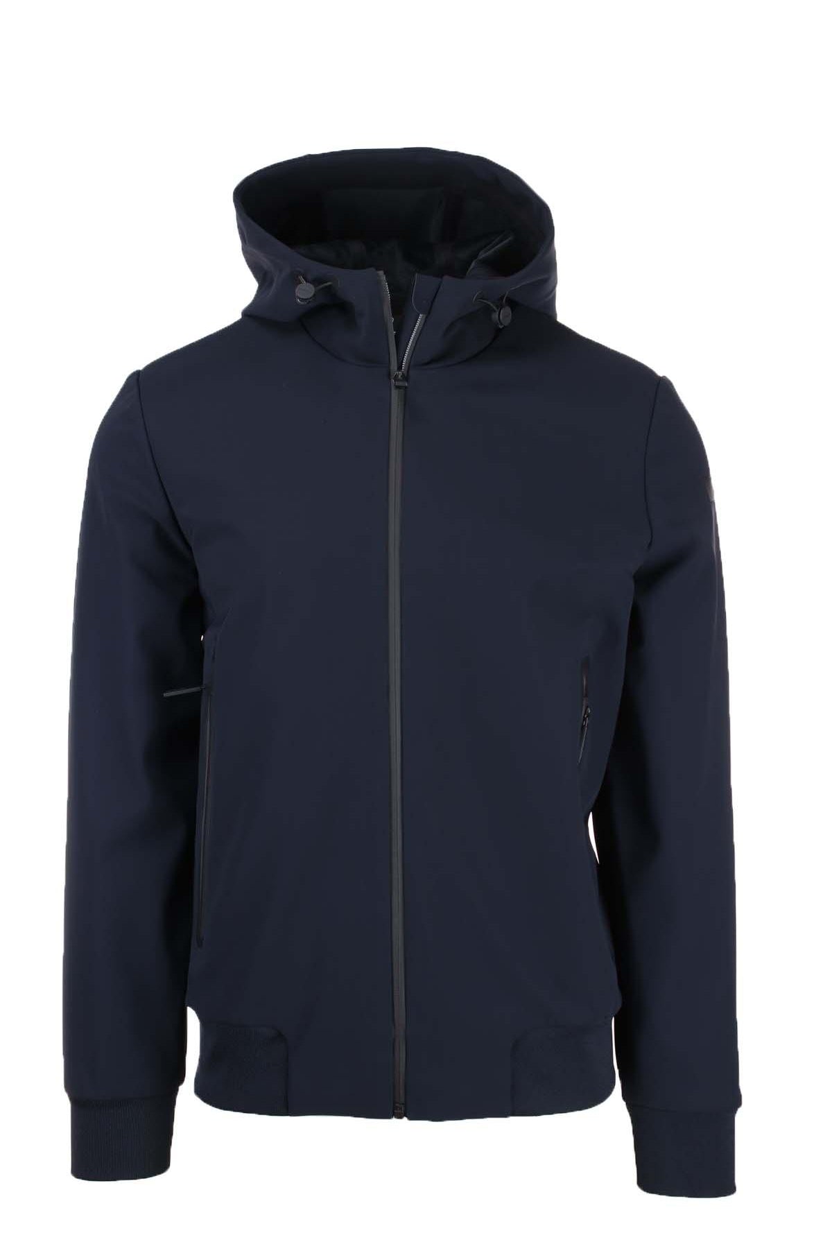 Giubbotto RRD Winter Thermo Hood