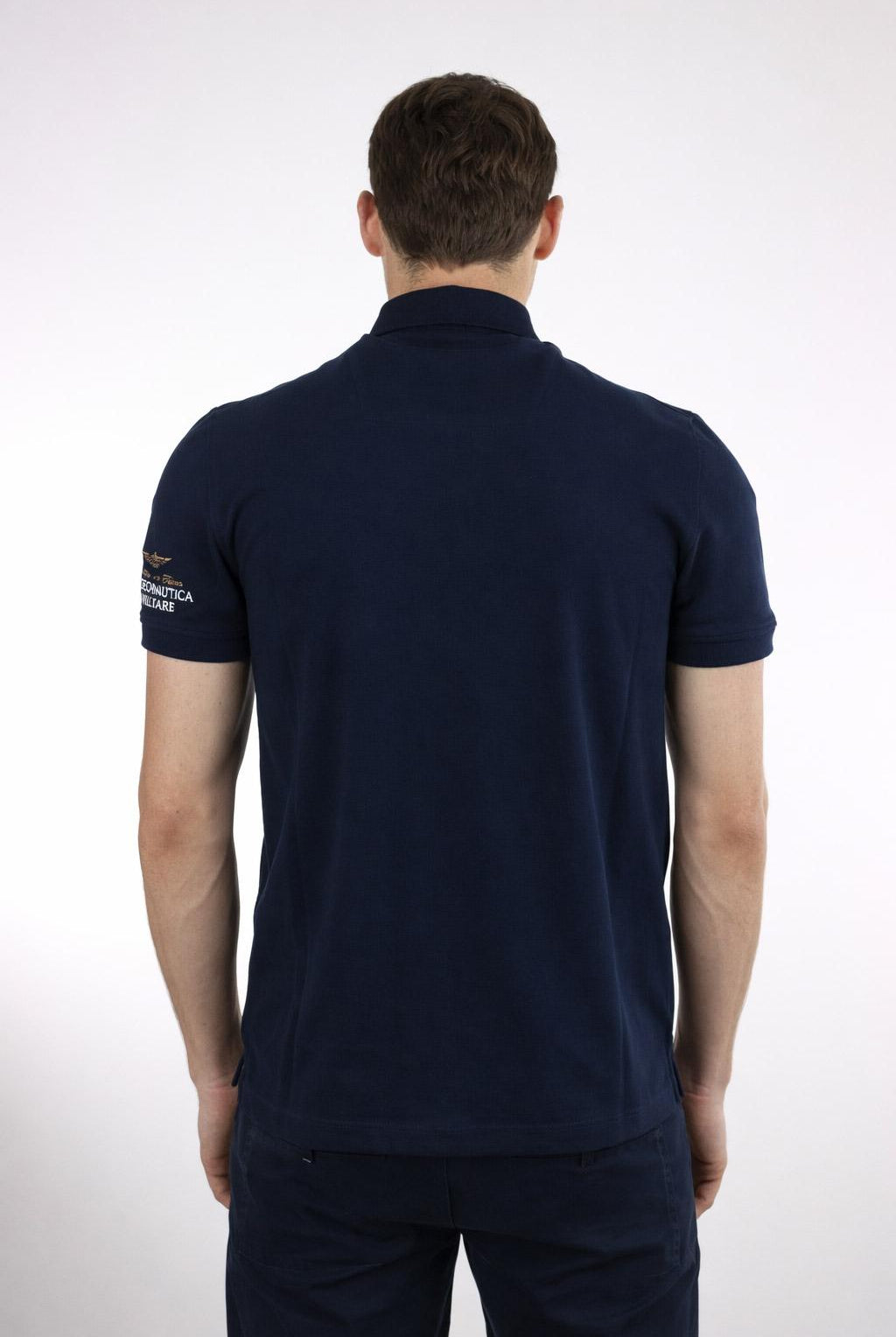 Polo Uomo Frecce Tricolori PAN 313° GR