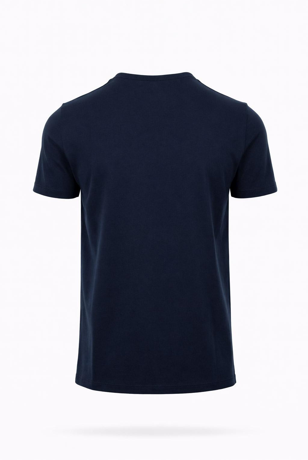 Tshirt Uomo in Cotone con Taschino