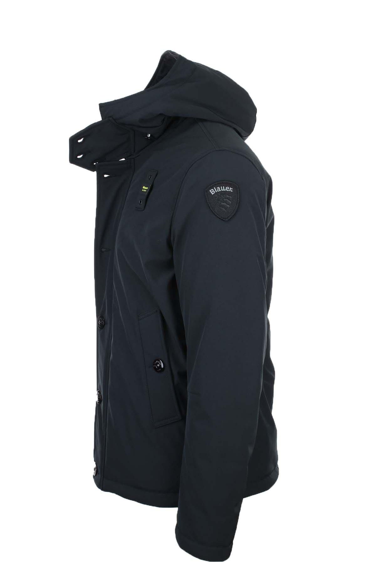 Giubbotto in neoprene ANDREW