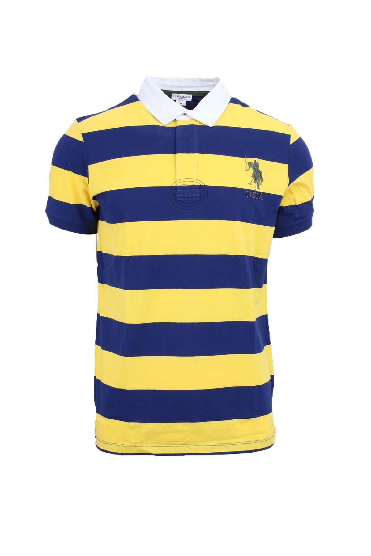 Polo rugby numero 3