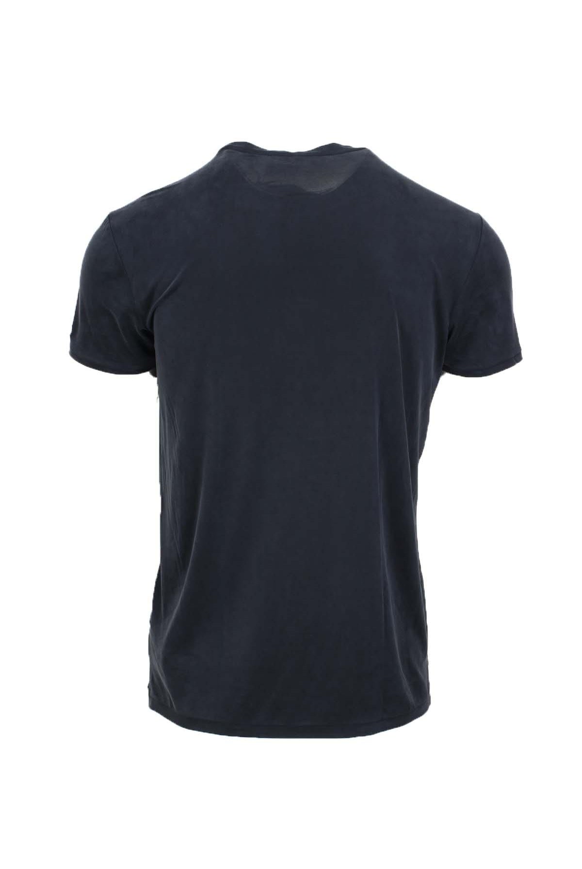 T-shirt mezza manica Shirty Cupro