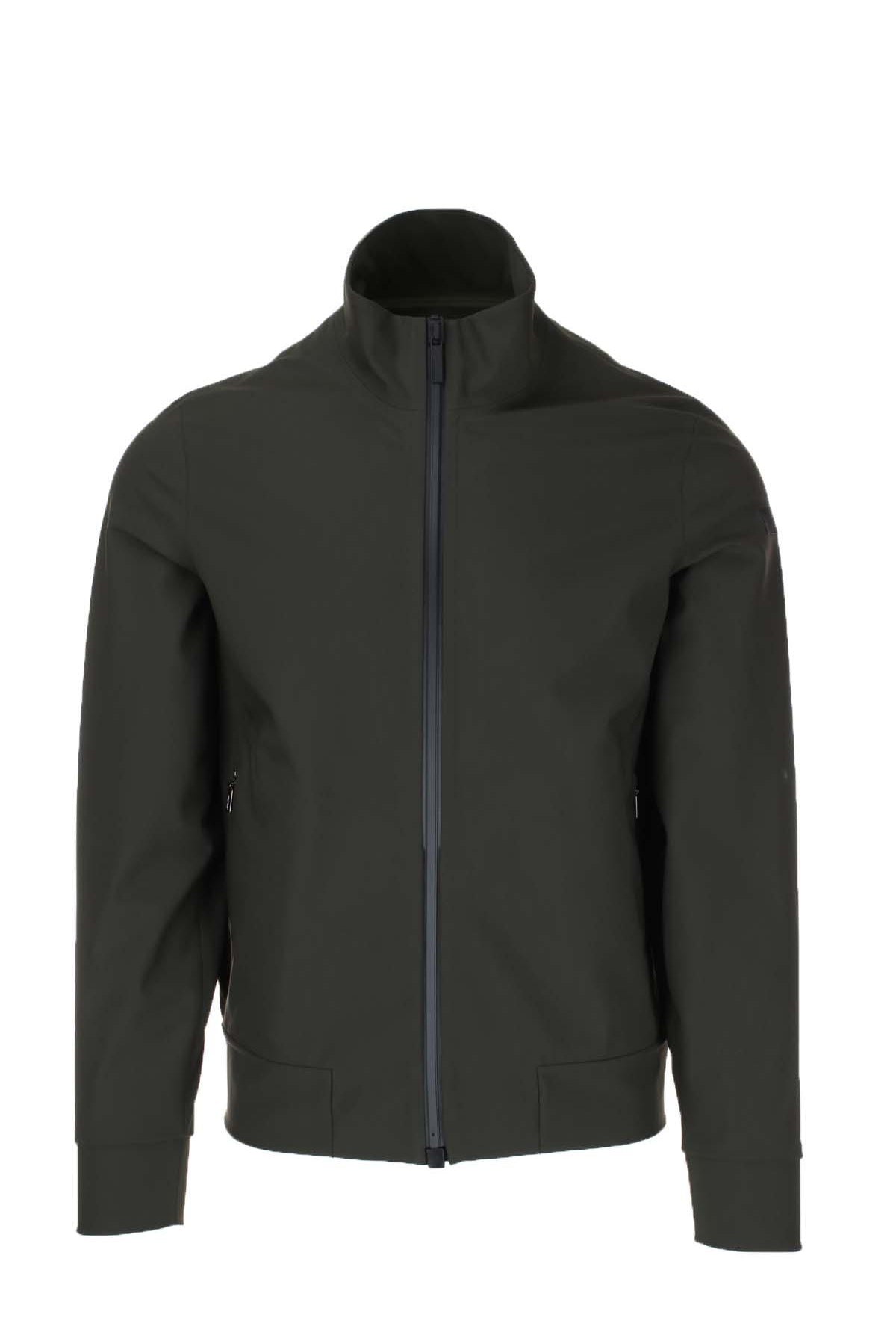 Giubbotto bomber Summer Benzina