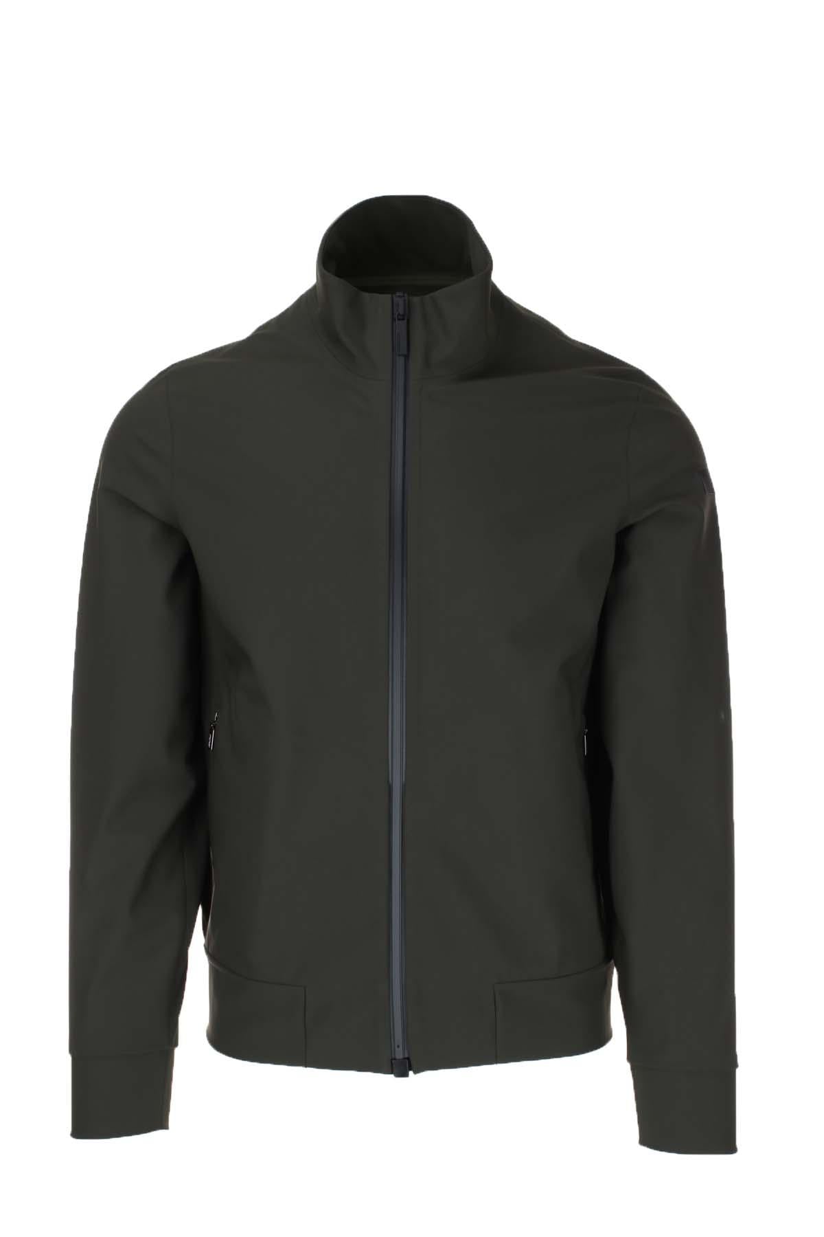 Giubbotto bomber Summer Benzina