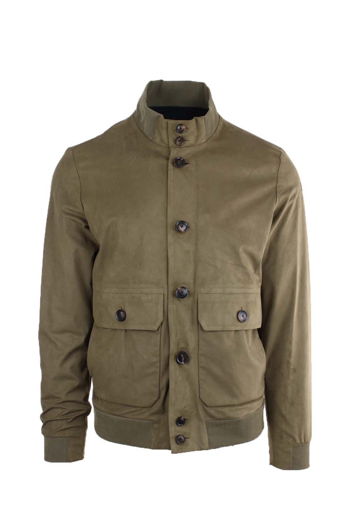 Giubbotto Nabucco Val JKT