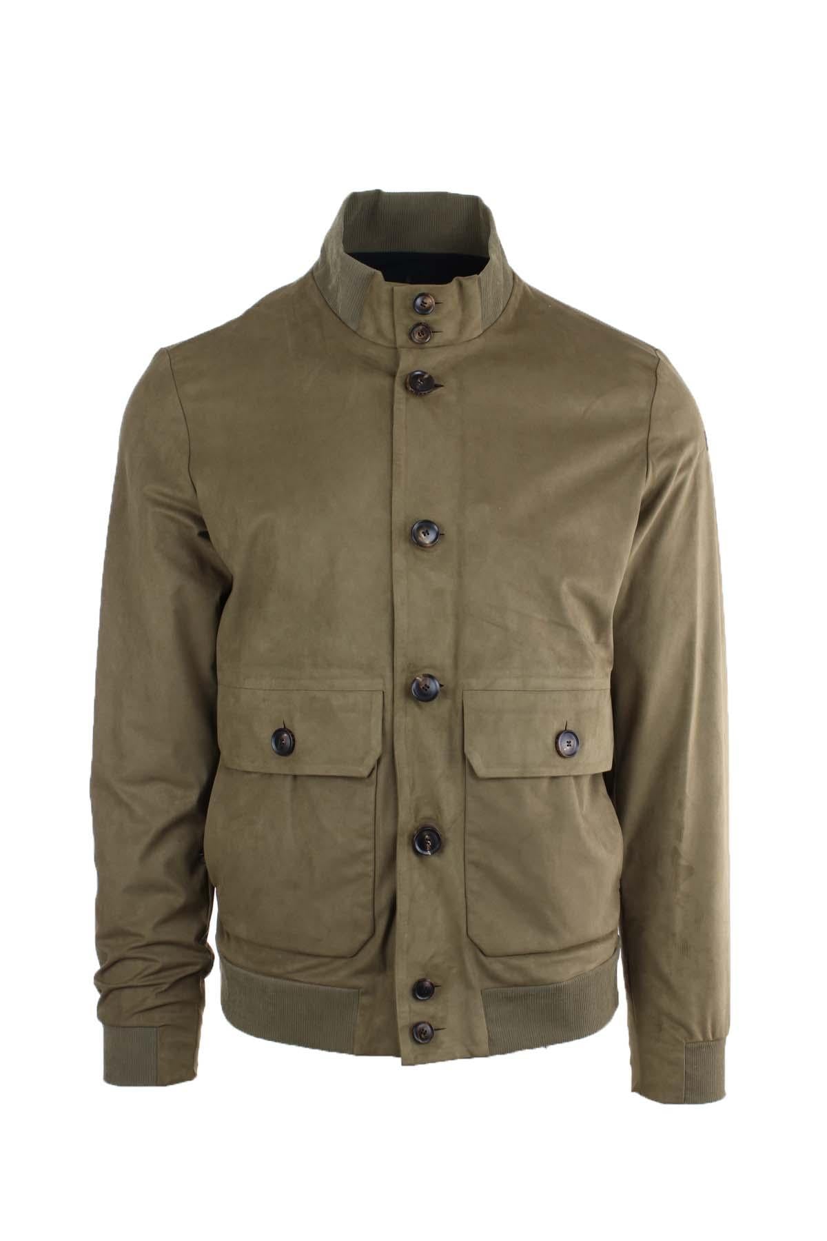 Giubbotto Nabucco Val JKT