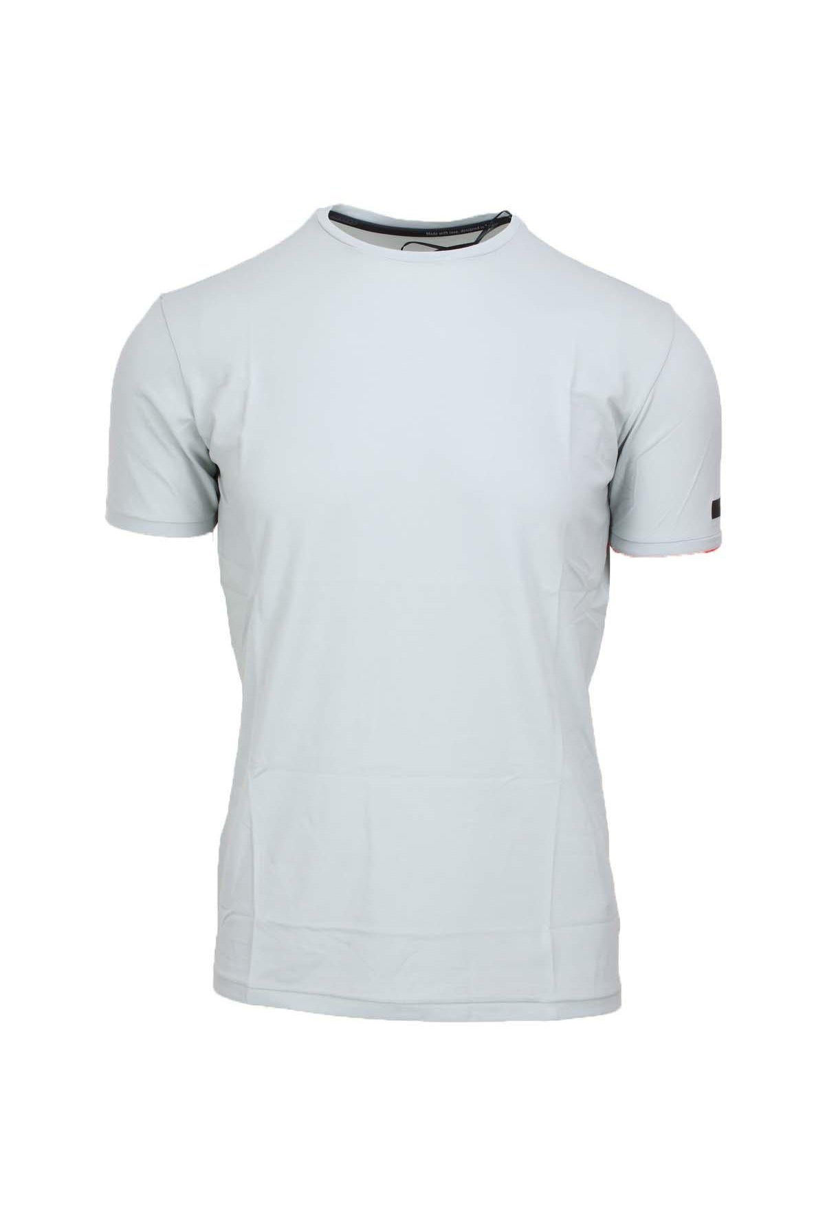 Macro Shirty in piquet di misto cotone RRD