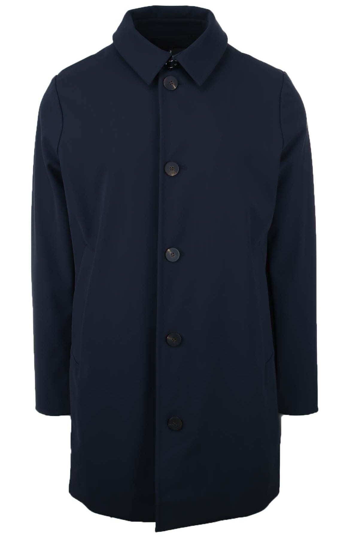 Soprabito trench Winter Thermo Coat