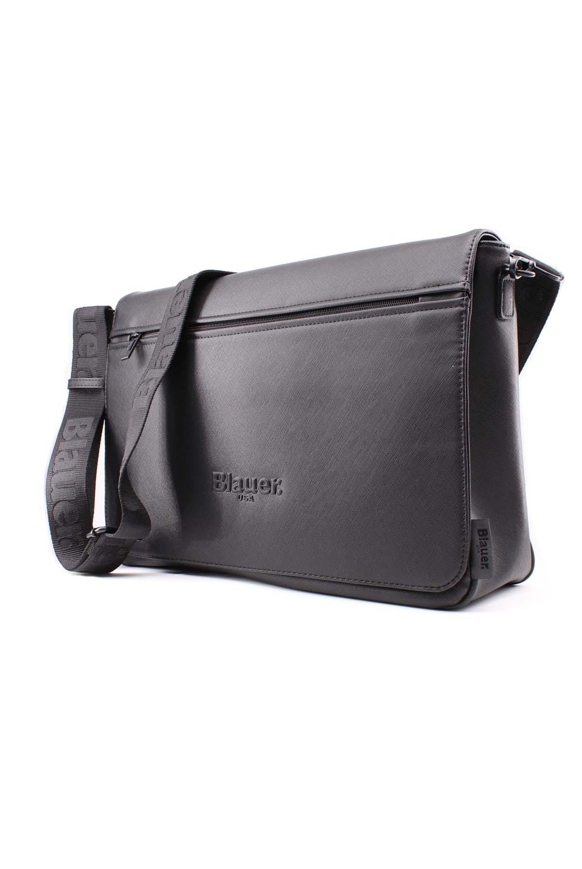 Borsa uomo tracolla messenger Tribeca03