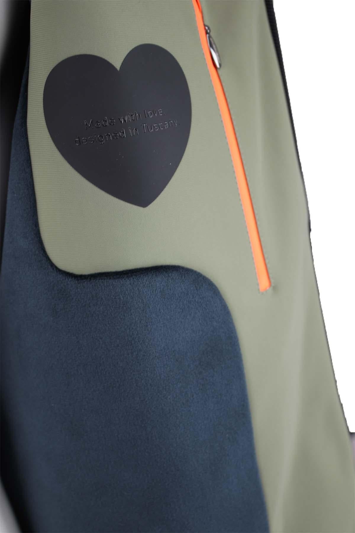 Giubbotto RRD Winter Thermo Hood
