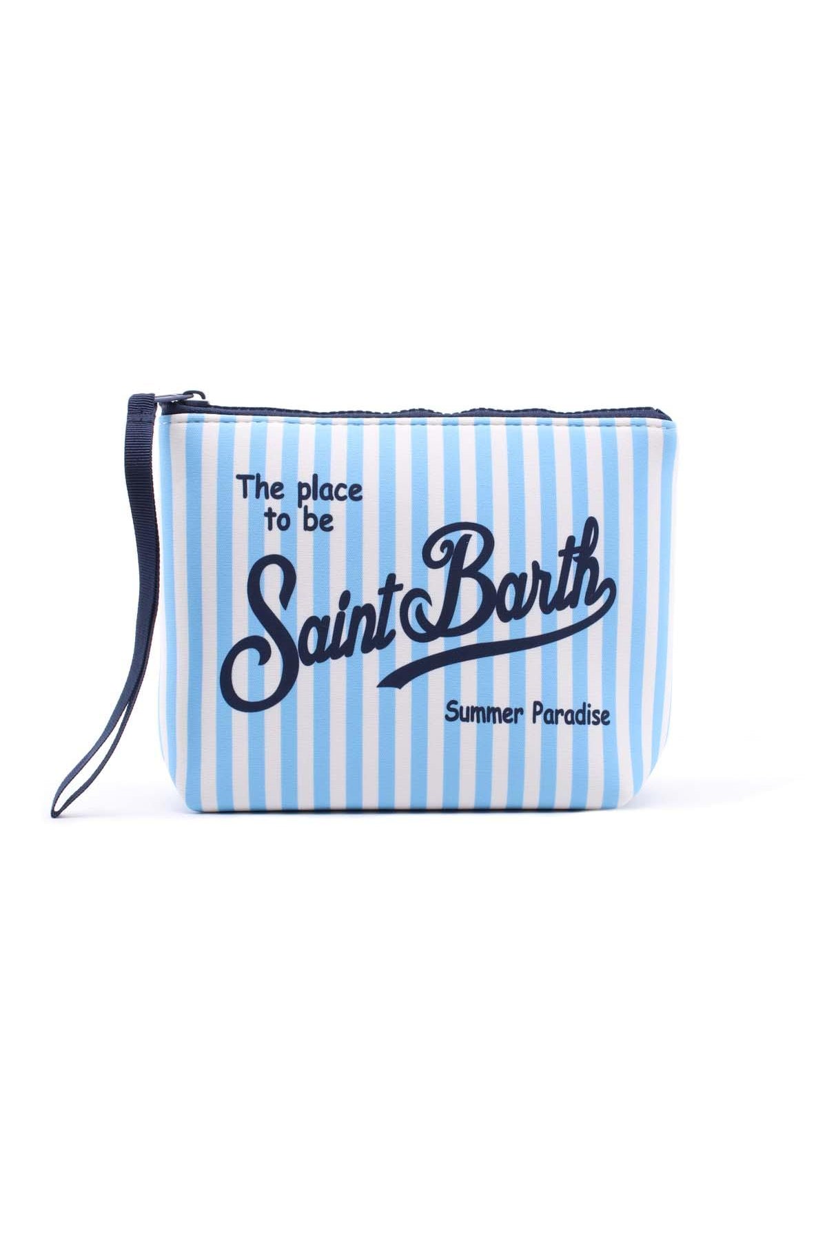 Pochette Aline Righe