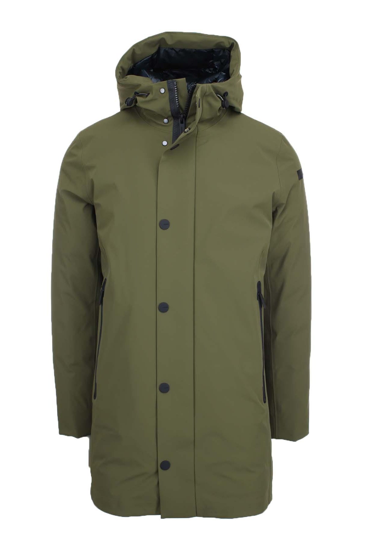 Parka Floating Eskimo JKT