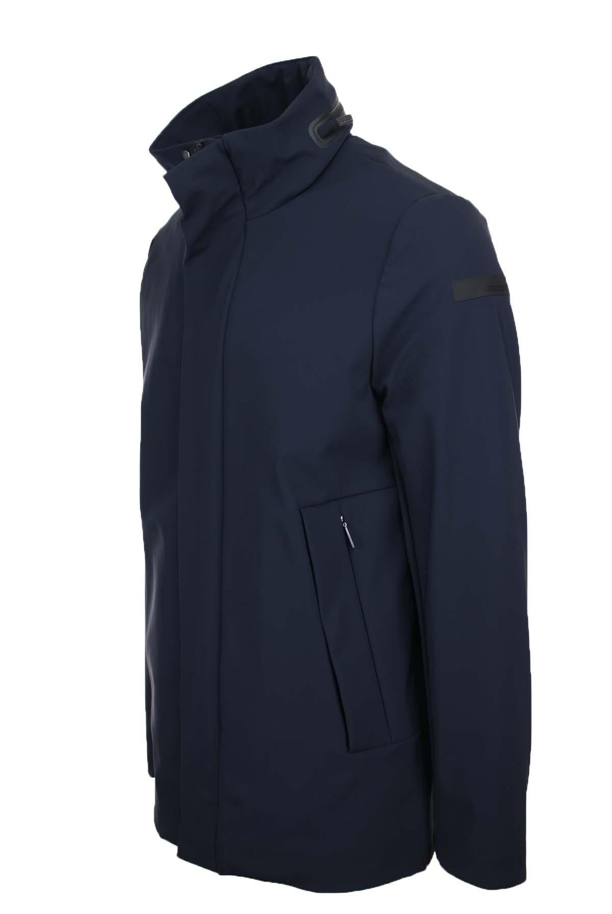 Parka in neoprene Winter Thermo mdm