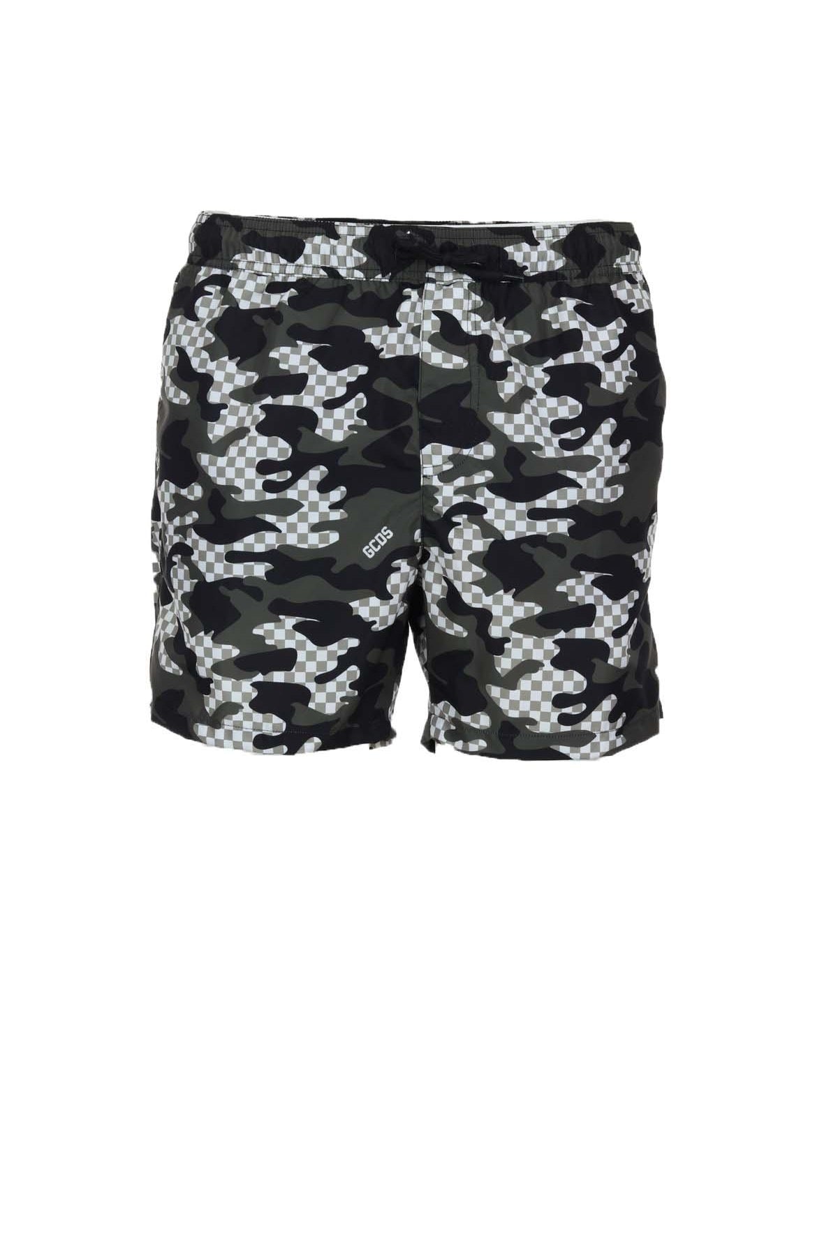 Costume Mare uomo Camouflage