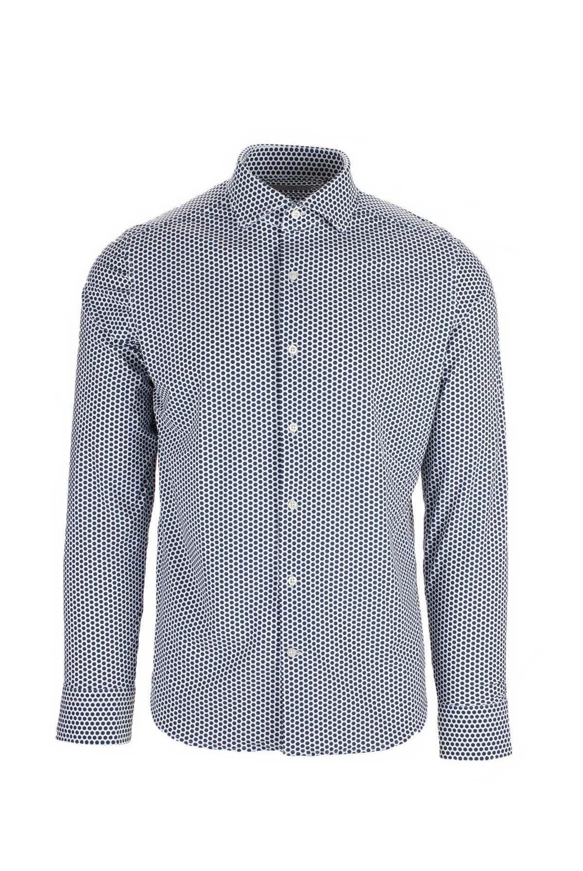 Camicia Next Fantasia