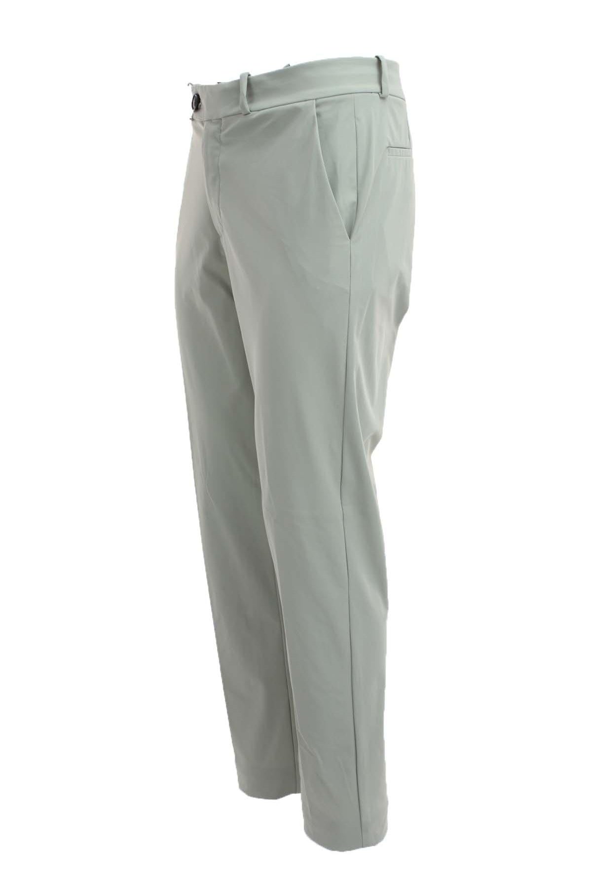 Pantalone revo chino in tessuto tecnico RRD