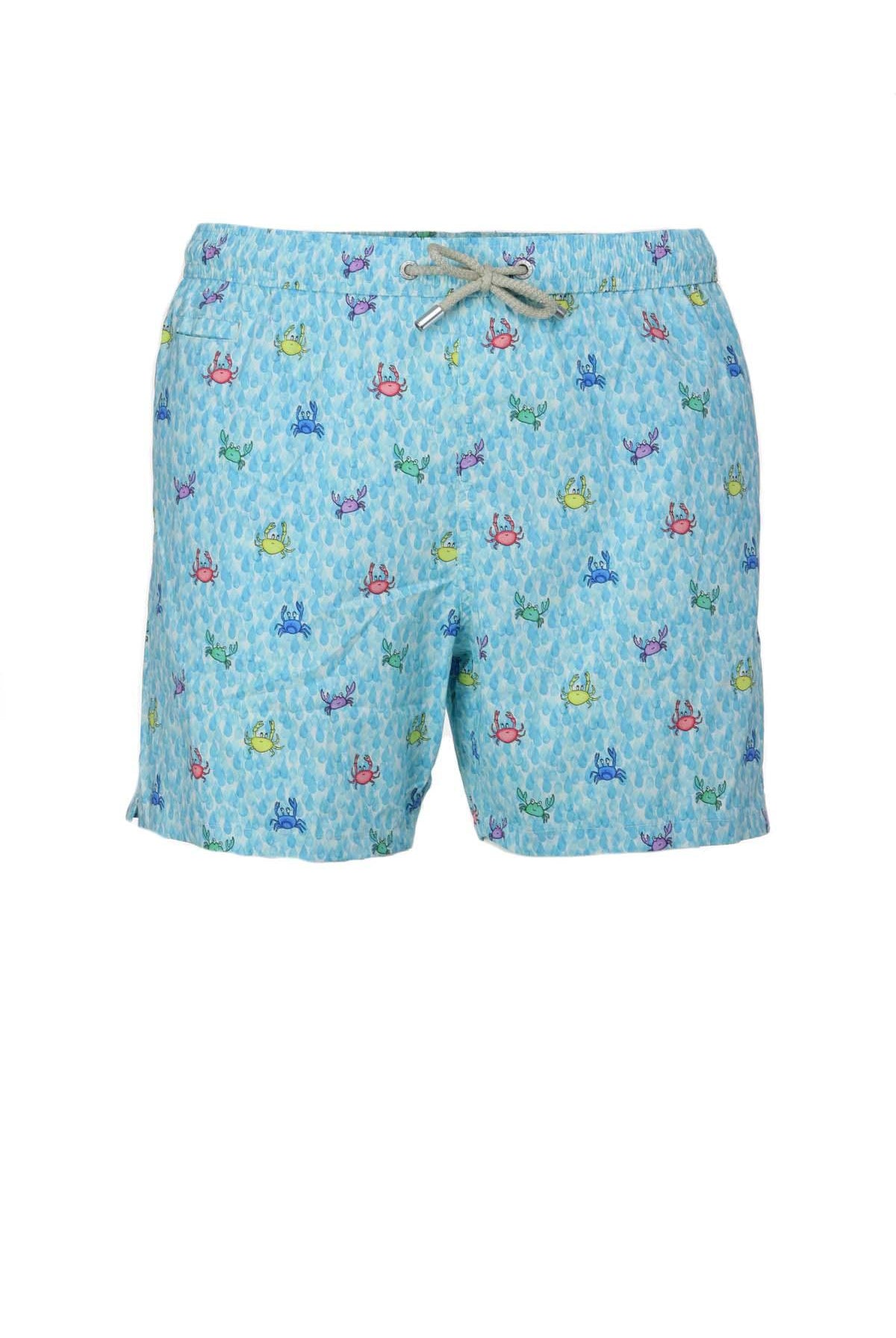 Costume Uomo Fantasia Granchi