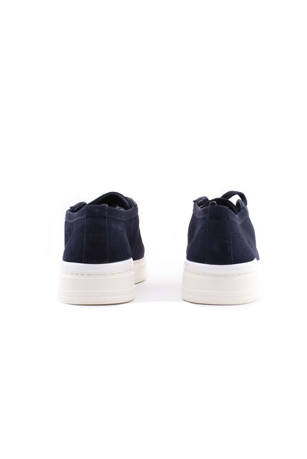 Scarpe sneaker Velour