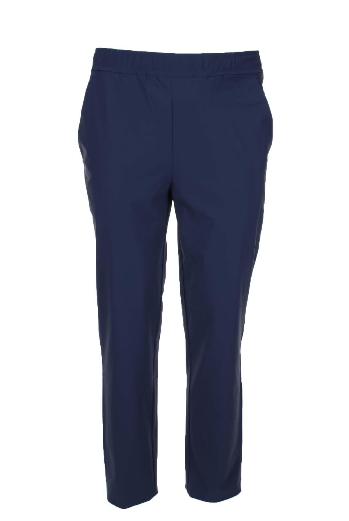 Pantalone con elastico in vita Michael