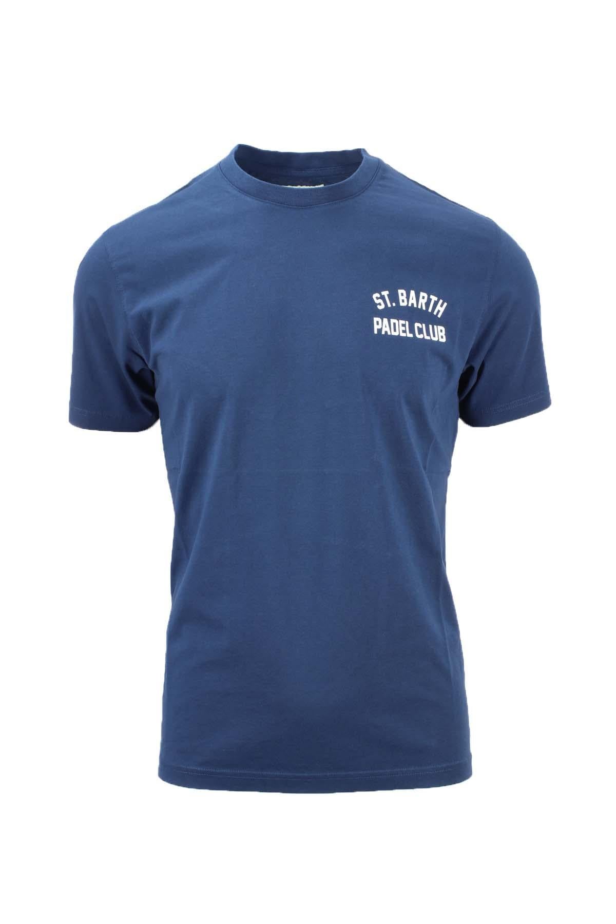 T-shirt MC2 Padel Club