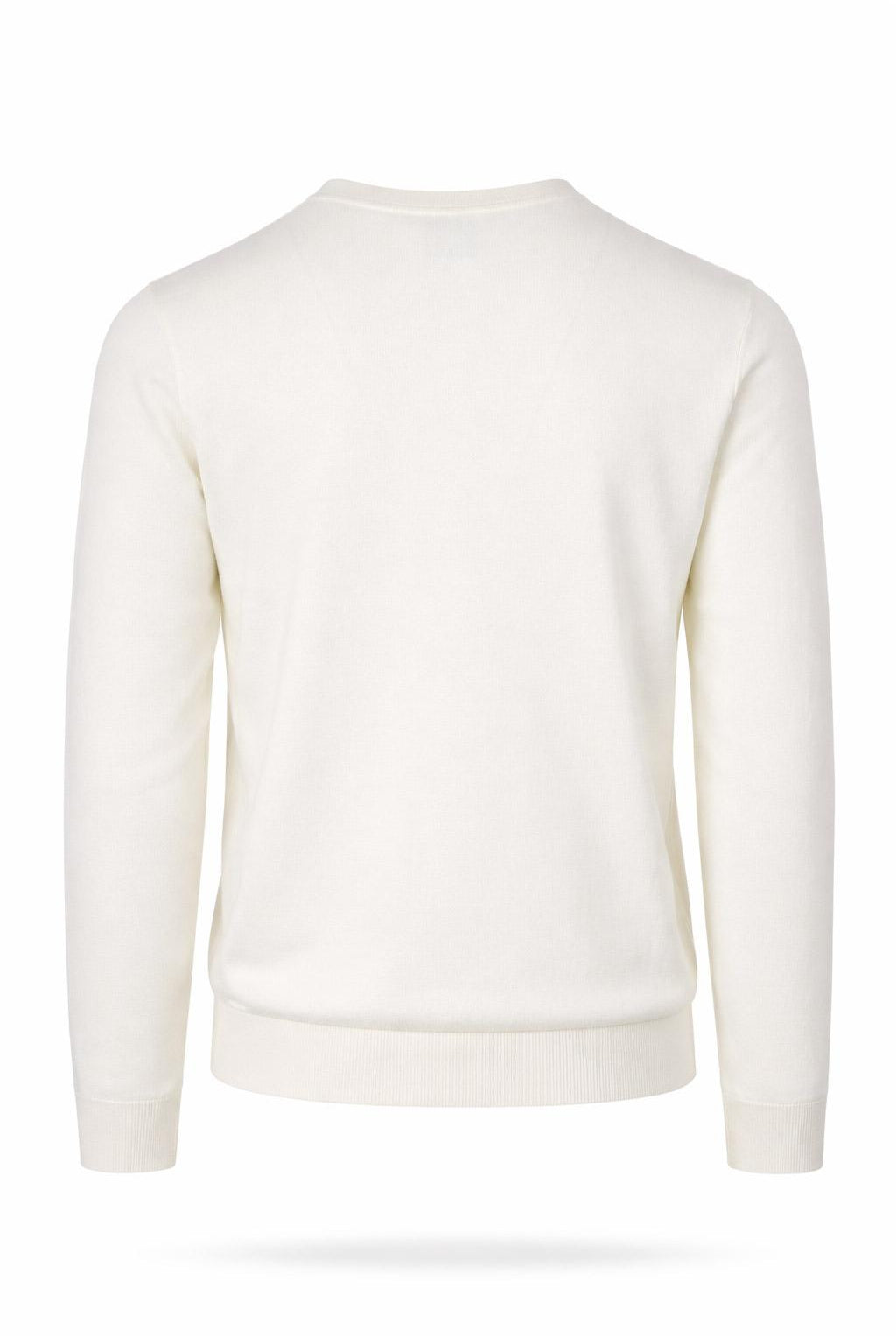 Pullover Uomo Girocollo in filo di Cotone