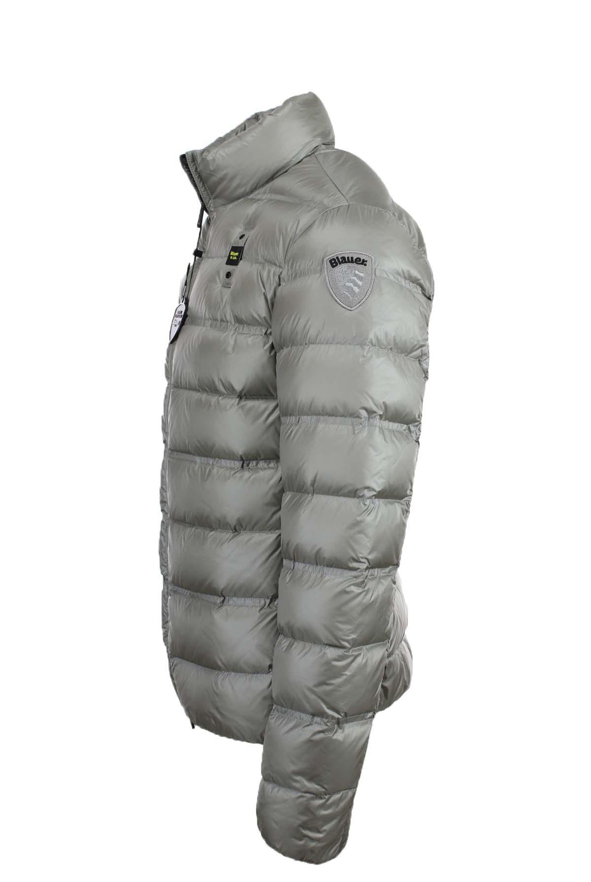 Giacca piumino senza cappuccio BELMONT
