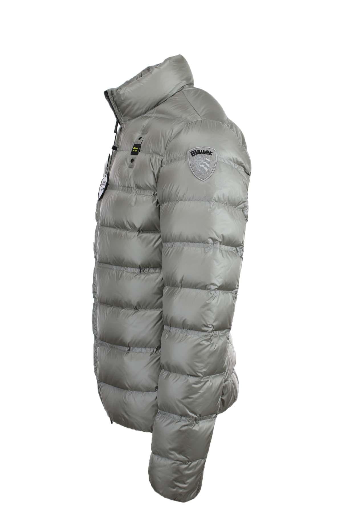 Giacca piumino senza cappuccio BELMONT