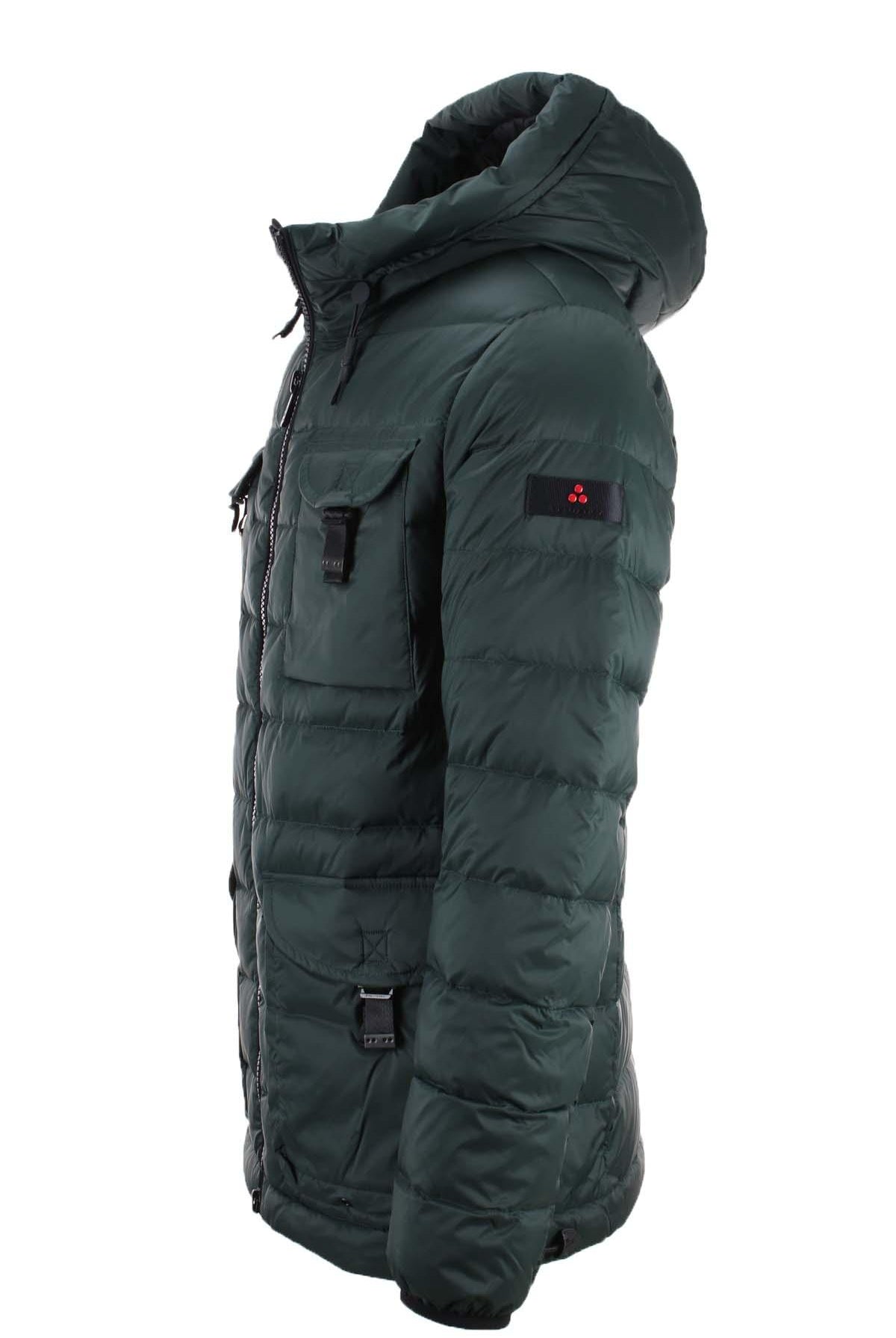 Giacca Field Jacket quattro tasche Tipeka